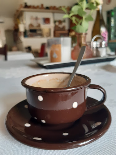 Ferdinánd Bisztró - Kunmadaras