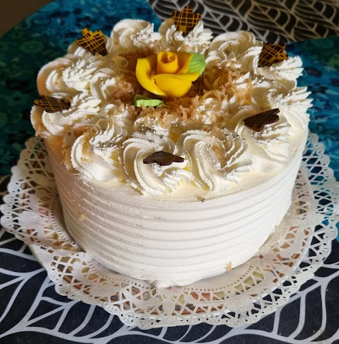 Aréna cukrászda - Pincehely