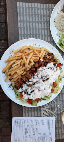 Leveld Bisztro - Városlőd