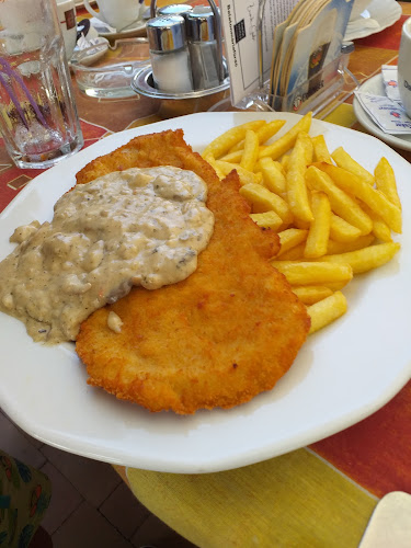 Comentarii opinii despre Bitburger Steak House