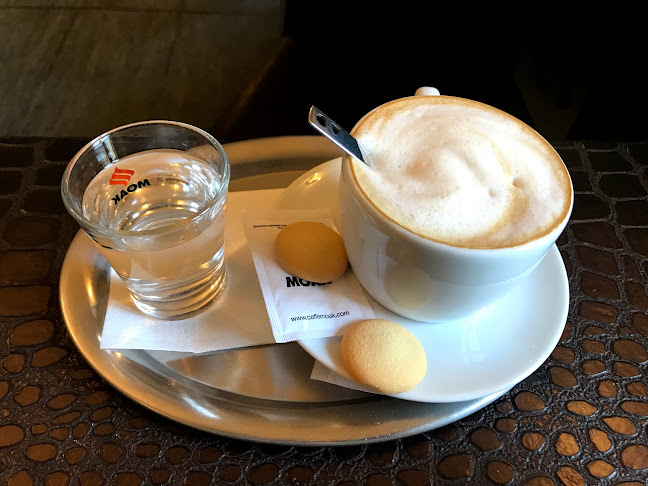 Cafe Intenzo - Vendéglátás