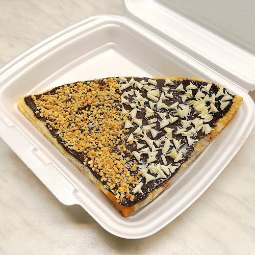 Endorfin Óriáspalacsintázó - Szolnok