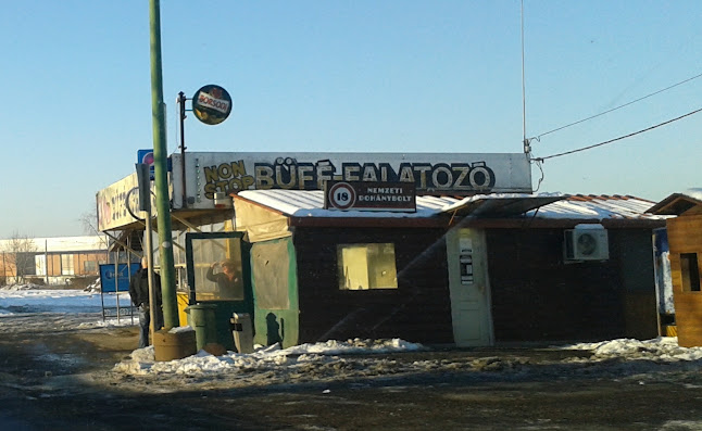 Gyöngyös, Karácsondi út, 3200