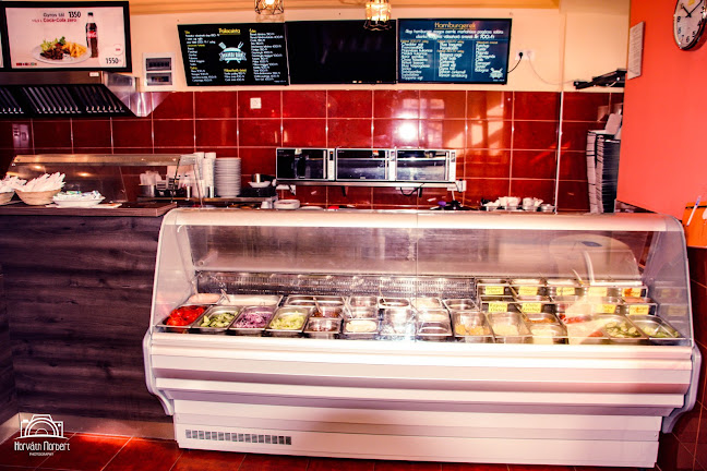 Comentarii opinii despre Hambi Bár