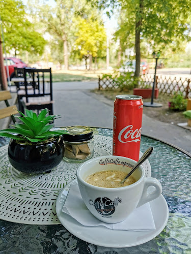 Opinii despre Mannázó în Szeged - Vendéglátás