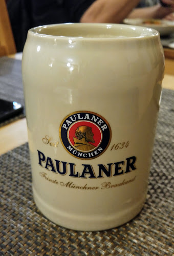 Comentarii opinii despre Stube Étterem