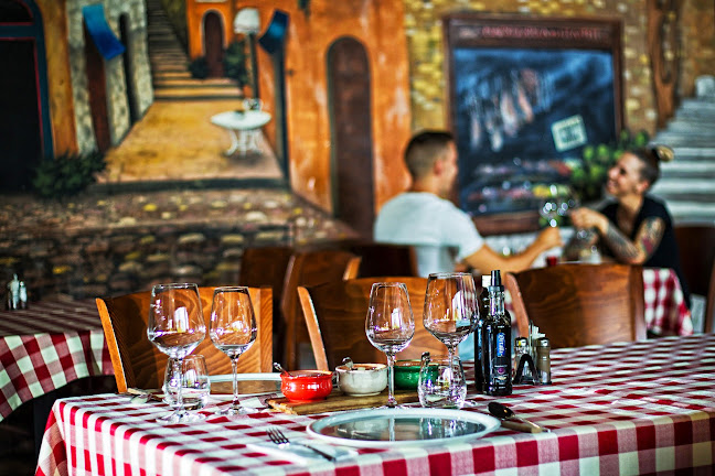 Raffaello Ristorante E Pizzeria