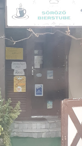 Korona Söröző - Vendéglátás