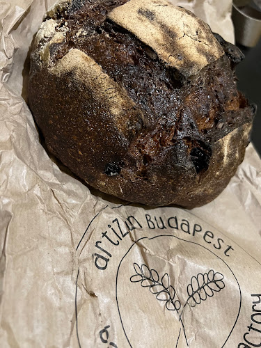 Artizán Budapest - Vendéglátás