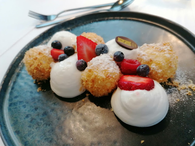 Opinii despre Bobo Restaurant în Budapest - Vendéglátás