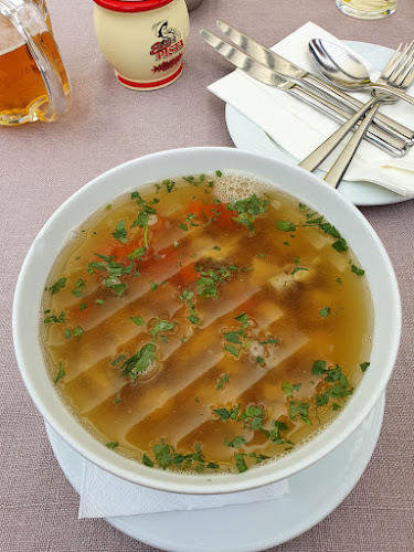 Borcsa Étterem - Balatonfüred