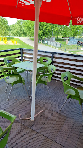 Lángos - Vendéglátás