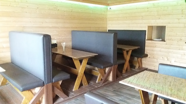 Opinii despre Adacsgyöngye Pizzeria în Kunadacs - Vendéglátás