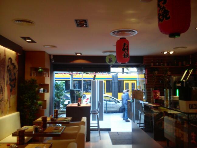 ManueL Caffe - M. Kávé Import Kft. - Vendéglátás