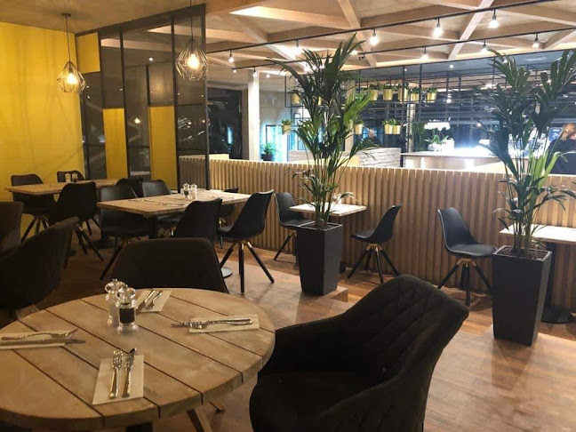 Comentarii opinii despre Don Pepe Békásmegyer