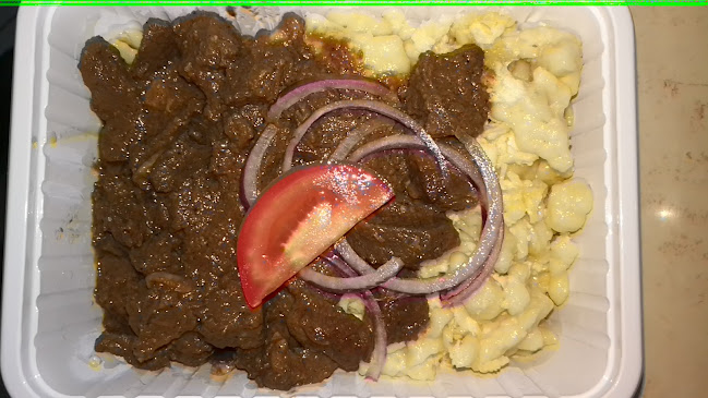 Márkói Csárda - Vendéglátás