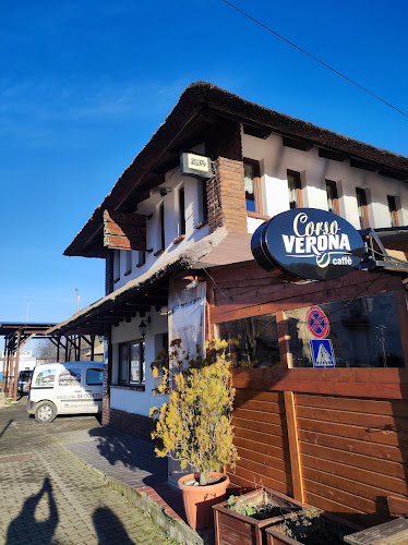 Étterem Tiszaújváros - Nádas Csárda