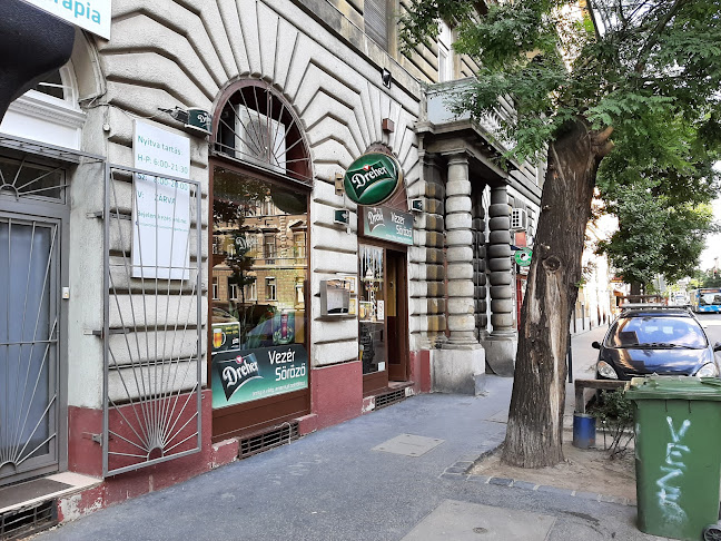 Comentarii opinii despre Dózsa söröző