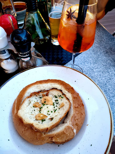 Opinii despre Grill Étterem în Tata - Vendéglátás