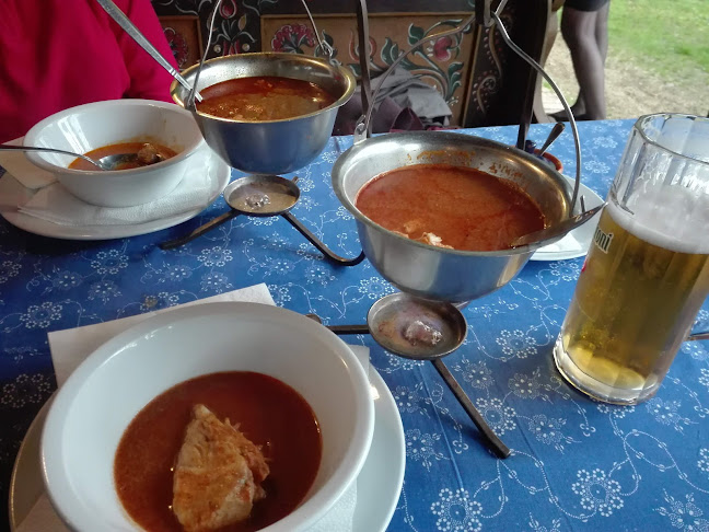 Székely Tanya Csárda