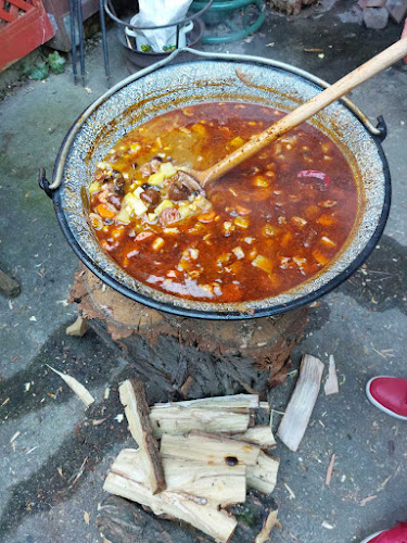 Opinii despre Faház Drink Lottózó în Budapest - Vendéglátás