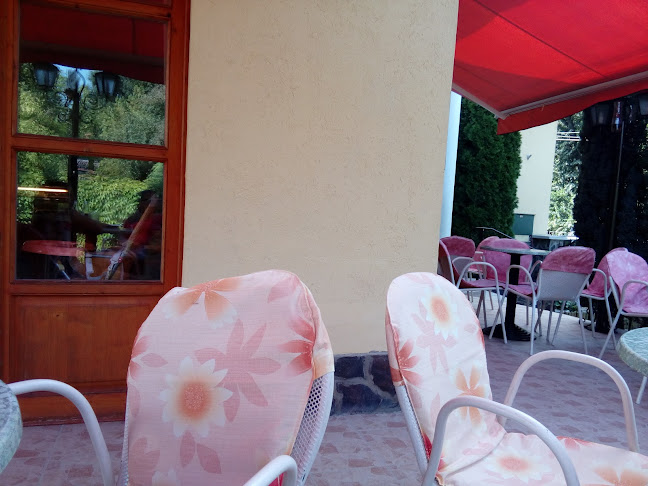 Heitzmann Cukrászda - Sárospatak