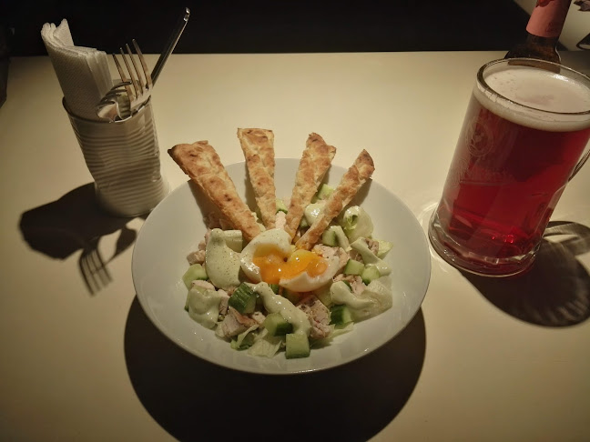 Budapest, Dob u. 32, 1072