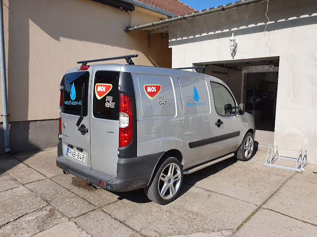 Mezőfalva, Kinizsi Pál u. 10, 2422