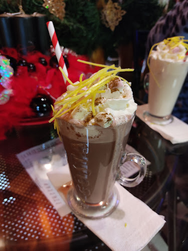 Karácsonyfalva Gyömrő - Vendéglátás