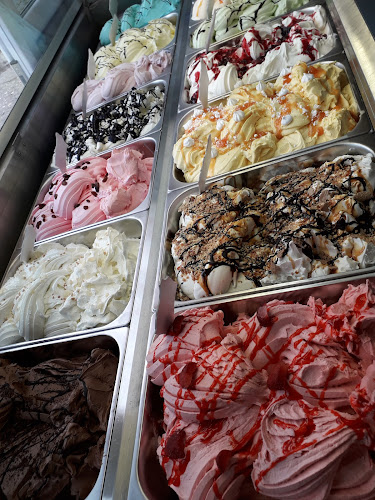 Körúti Kézműves Fagyizó és Pizzázó