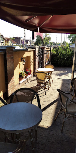 Koronás cukrászda - Debrecen