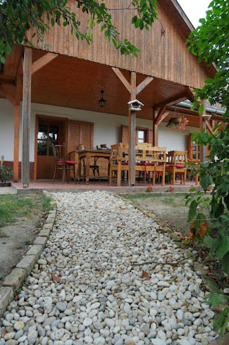 Kislaki Bormanufaktúra - Vendéglátás