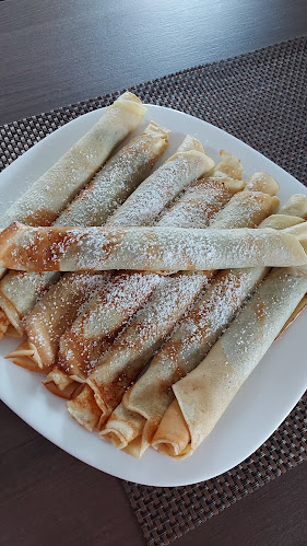 TRFK pub - Vendéglátás