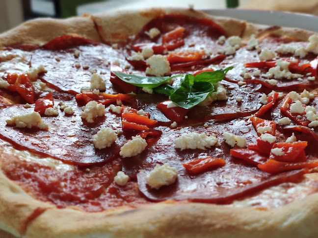 Paletta Bistrobar és Vinoteca - Balatonboglár