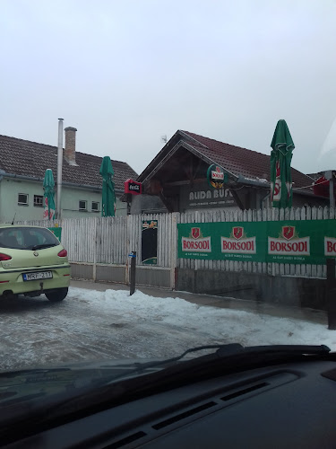 Alida Büfé - Vendéglátás