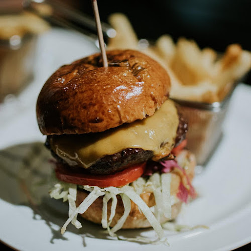 Opinii despre Havana Salsa Bar & Restaurant în Budapest - Vendéglátás