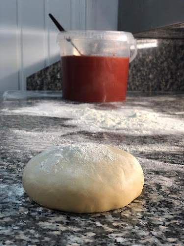 Pizzaman Érd - Vendéglátás