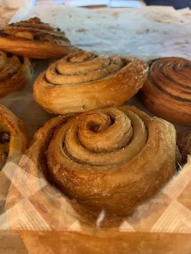 Chez Matild Kézműves Pékség - Vendéglátás