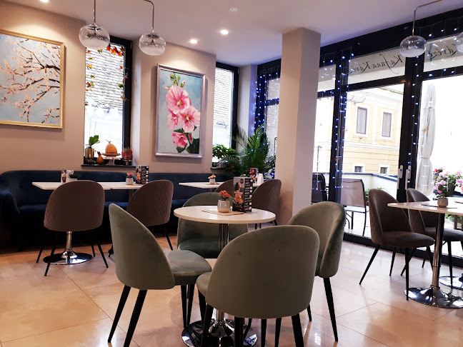 Kafana Kávézó és Delikát Kft.