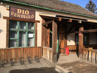 Dió Vendéglő