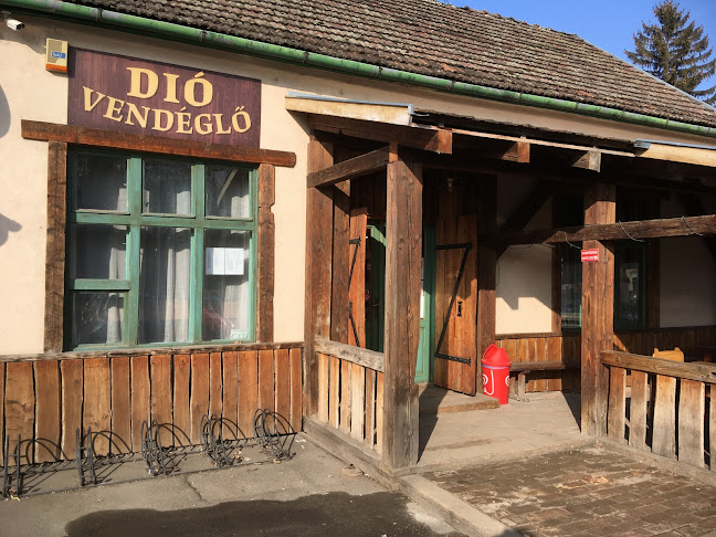 Dió Vendéglő