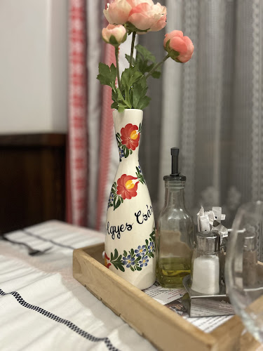 Tölgyes Csárda - Szentmártonkáta