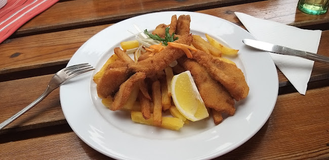 Kisvadász Vendéglő