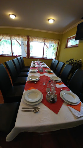 Comentarii opinii despre Hullámtér Vendéglő