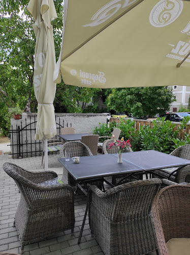 Erika Kávézó Dörgicse - Dörgicse