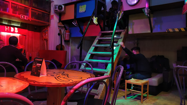 Budapest, Bercsényi u. 12, 1111