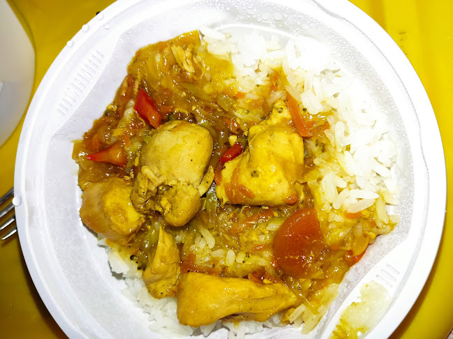 Habos Oldal Söröző - Vendéglátás