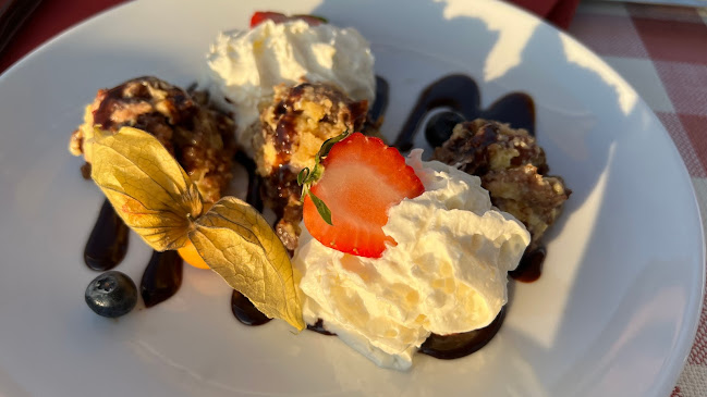 Vén Hajó Étterem - Stadt Wien Rendezvényhajó