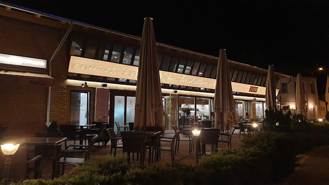 Comentarii opinii despre Széchenyi Étterem