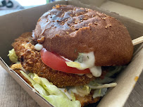 Comentarii opinii despre Jimmy'Z Vegan